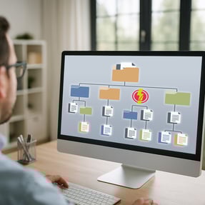 PDM Studio: Product Data Management for SMEs in Mechanical and Plant Engineering