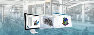 PDM Studio - Variety of standard functions