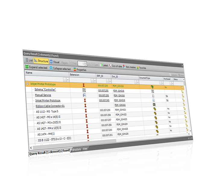 pdms_202410_en_CAD-Intergration_Inventor_Baugruppenstruktur-1