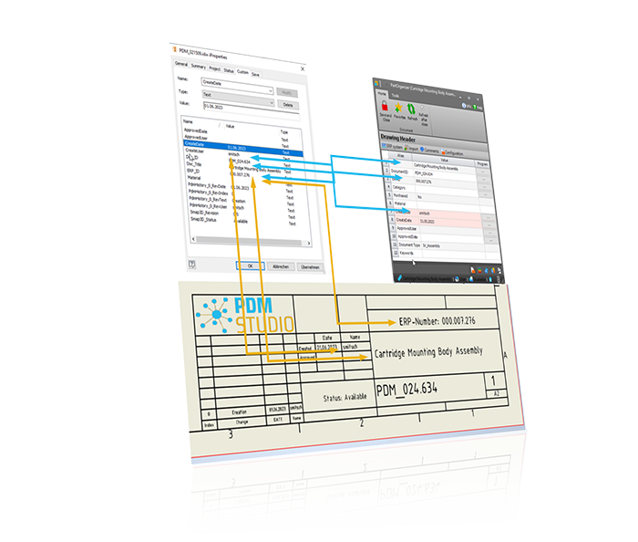 pdms_202410_en_CAD-Intergration_Inventor_Sync_info
