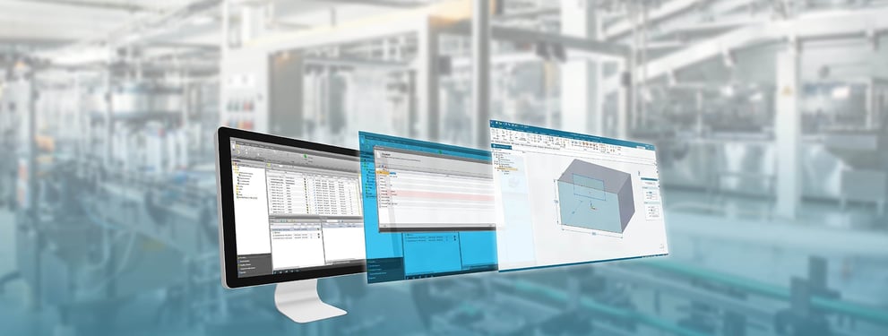 PDM Studio | Product data management software for Solid Edge CAD