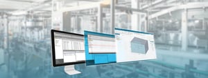 PDM Studio - Integration mit Solid Edge CAD