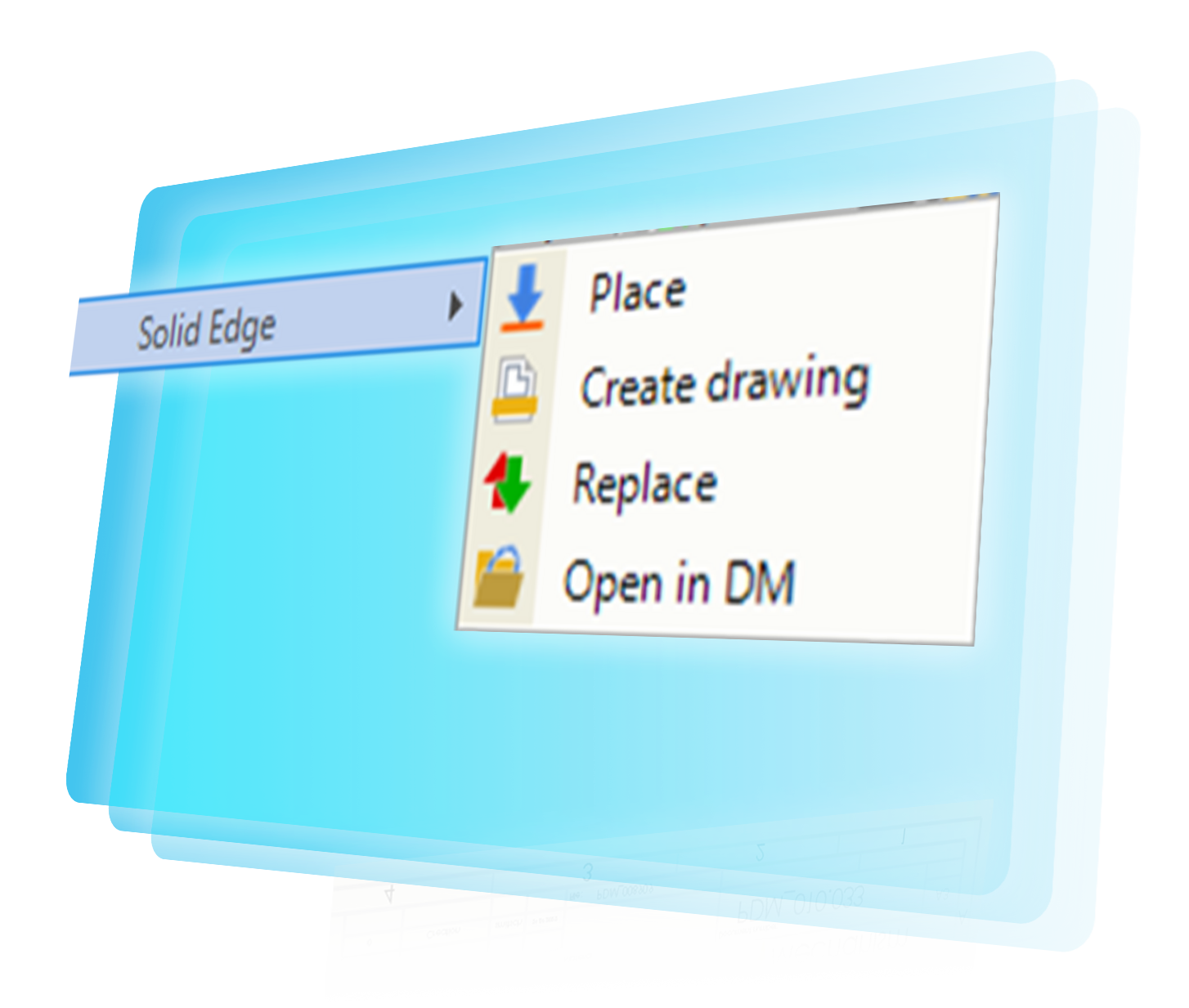 PDM Studio | Product data management software for Solid Edge CAD