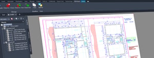 PDM Studio - Integration mit AutoCAD CAD