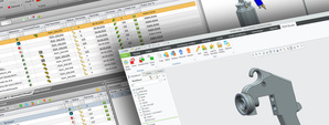 PDM Studio - Integration mit PTC Creo CAD