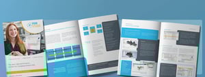 PDM Studio - Brochures and more information