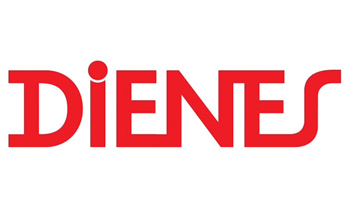 DIENES Apparatebau - PDM Studio Referenz
