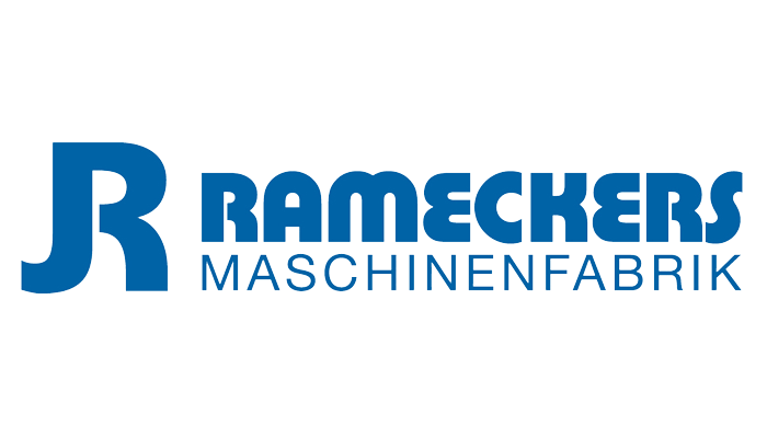 Rameckers Maschinenfabrik - PDM Studio Referenz