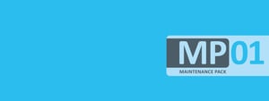 Maintenance Pack #01 for PDM Studio 2026 is released