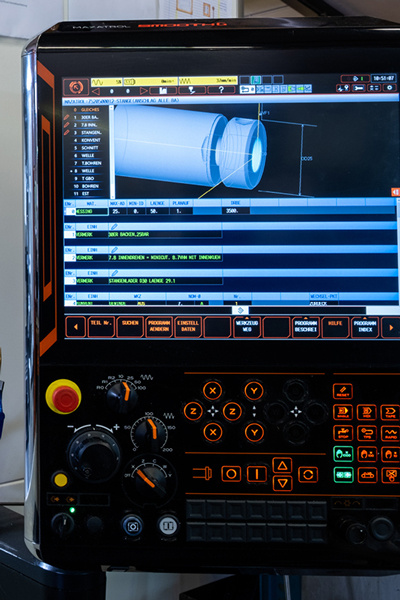 PDM Studio | Customer Reference Josef L. Rameckers Maschinenfabrik